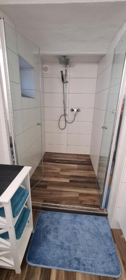 Apartament Byjoe Morschen Zewnętrze zdjęcie